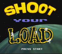 Shoot Your Load